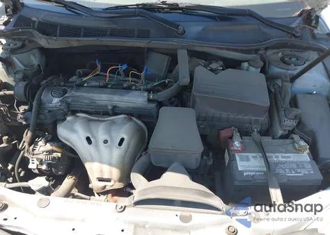 2007 Toyota Camry Xle from USA, damaged, VIN 4T1BE46K47U618950